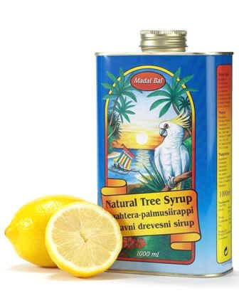 Neera 2x1l - naturalny syrop z drzew