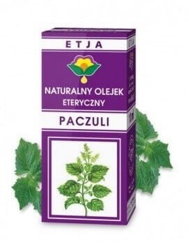Olejek Paczuli 10ml Etja