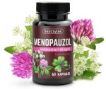 Menopauzol koniczyna+ dzięgiel 60 kps Skoczylas