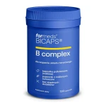 BICAPS B complex 120KPS ForMeds