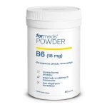 ForMeds F-VIT B6 proszek 60 porcji