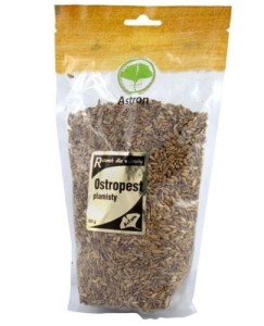 Ostropest plamisty ziarna 500g Astron