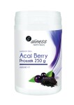 Acai Berry proszek 250g Aliness