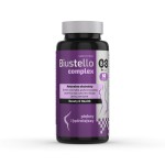 Biustello Complex 60 kapsułek Bio Organic