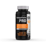 Energo Forte PRO 60 kapsułek Bio Organic