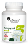 Podagrycznik 400mg 100 kapsułek Aliness