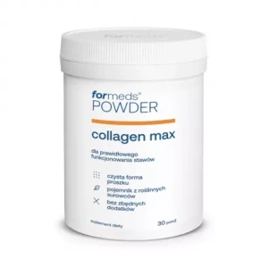 ForMeds F-collagen Max 30 porcji proszek