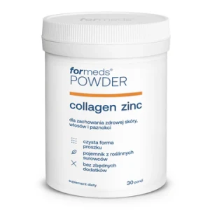 ForMeds F-collagen Zinc 30porcji proszek