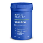 BICAPS Spirulina 60kps ForMeds