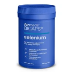 BICAPS Selenium (selen) 60 kps ForMeds