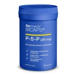 Bicaps P-5-P, 60 kaps. ForMeds