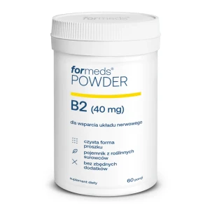 ForMeds F-Vit B2 proszek 60 porcji