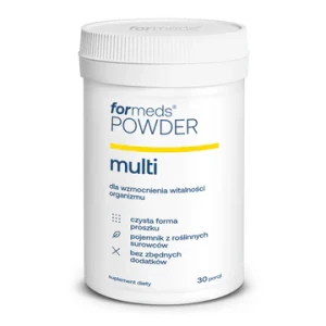 ForMeds F-VIT MULTI 30 porcji proszek