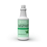Chlorofil w płynie 476ml Nature's Sunshine