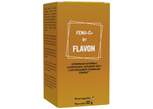 Flavon  Fenu-C+