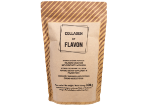 Flavon Collagen 300g