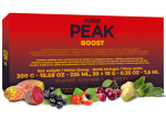 Flavon Peak Boost