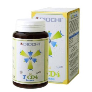 DIOCHI 1D IMUSEROL T CD4 80 kps.
