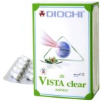DIOCHI 2B VISTA CLEAR 60 kps.