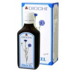 DIOCHI 3 DIOCEL 50 ml. krople