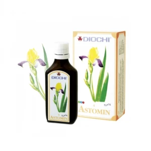 DIOCHI 4 ASTOMIN 50 ml. krople