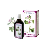 DIOCHI 6 BAKTEVIR 50 ml.