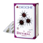 DIOCHI 6C DEVIRAL plus 60 kps.