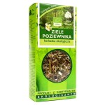 Ziele poziewnika 50g Dary Natury