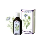 DIOCHI 8 GEROCEL 50 ml