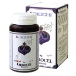 DIOCHI 8A GEROCEL 90 kps.