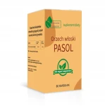 Pasol orzech włoski 60 kps PCF