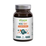 BIOWEN Potas Forte  Cytrynian Potasu 100 kps.