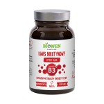 BIOWEN Niacyna (B3) 120g.