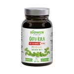 BIOWEN Gotu Kola 330mg 120 kps.