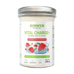 BIOWEN Elektrolity Vital Charge+ Malinowe 250g.