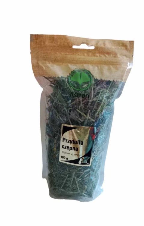 Przytulia czepna 100g ASTRON