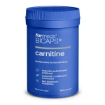 ForMeds BICAPS carnitine 60kps.