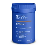 ForMeds BICAPS entero 60kps.