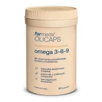 ForMeds OLICAPS 3-6-9 60kps.