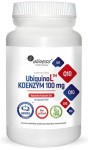 UbiquinoL naturalny koenzym 100mg 60 kapsułek Aliness