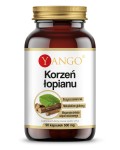 YANGO korzeń łopianu 90kps.