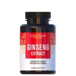 Golden Pharm Żeń-szeń Koreański  Ginseng 60 kps.