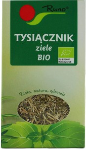 Ziele tysiącznika 50g Runo