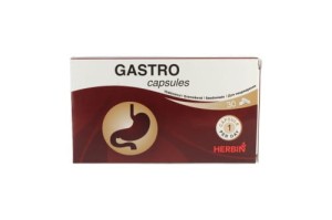 Herbin Gastro 30kps.
