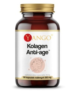 Yango Kolagen Anti-age 90kps.