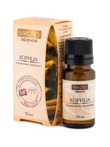 Medicalfort Olejek Eteryczny Cynamonowy 10ml