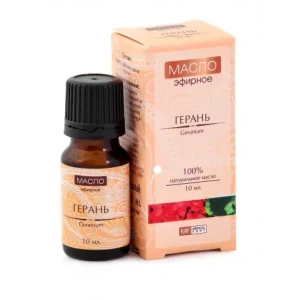 Medicalfort olejek eteryczny geraniowy 10ml