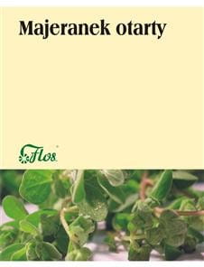 Majeranek otarty 50g Flos