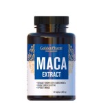 Golden Pharm korzeń maca 10:1 60kps.