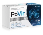 Narum PoVir 60kps. 400 mg